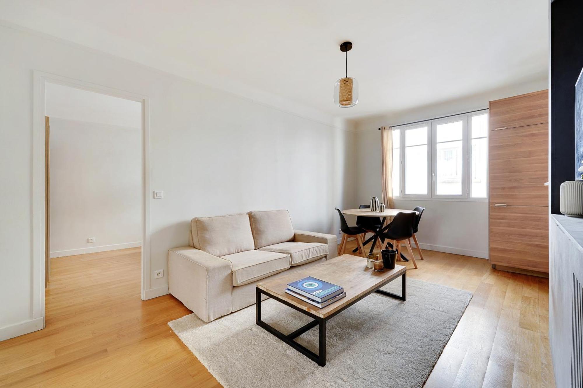 T3 - Roland Garros/parc Des Princes Boulogne-Billancourt