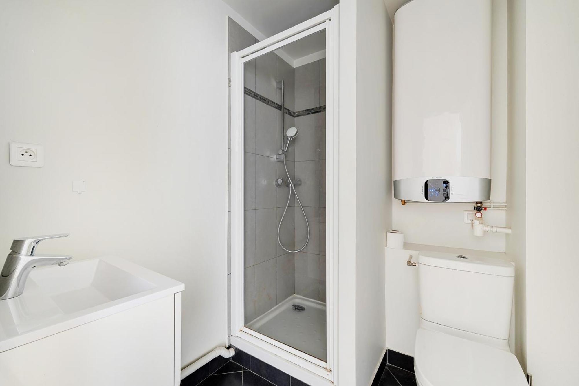 Apartment T3 - Roland Garros/parc Des Princes Boulogne-Billancourt