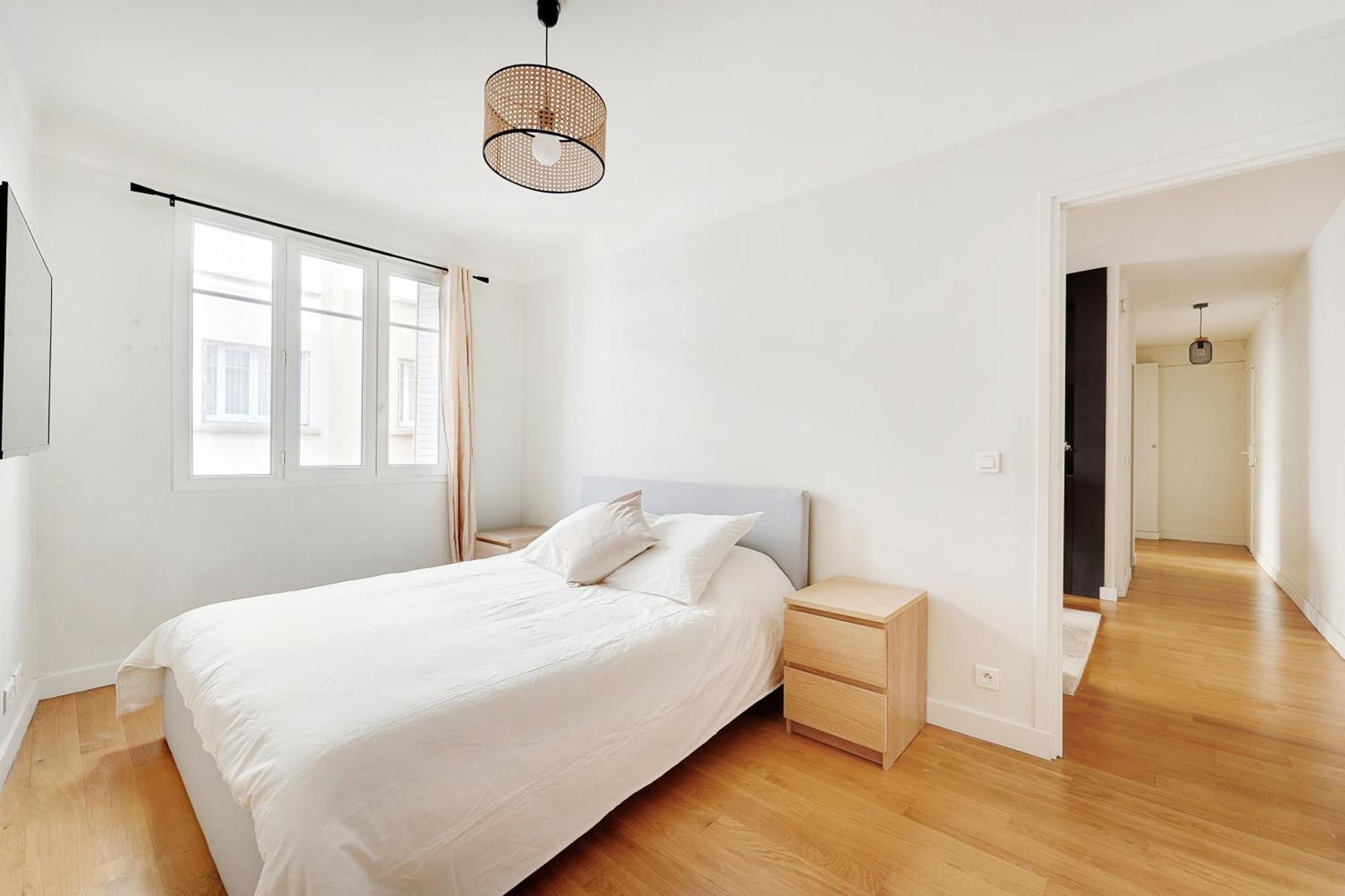 T3 - Roland Garros/parc Des Princes Apartment *